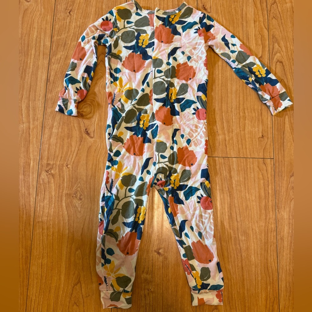 Magnetic Me Floral Pajamas